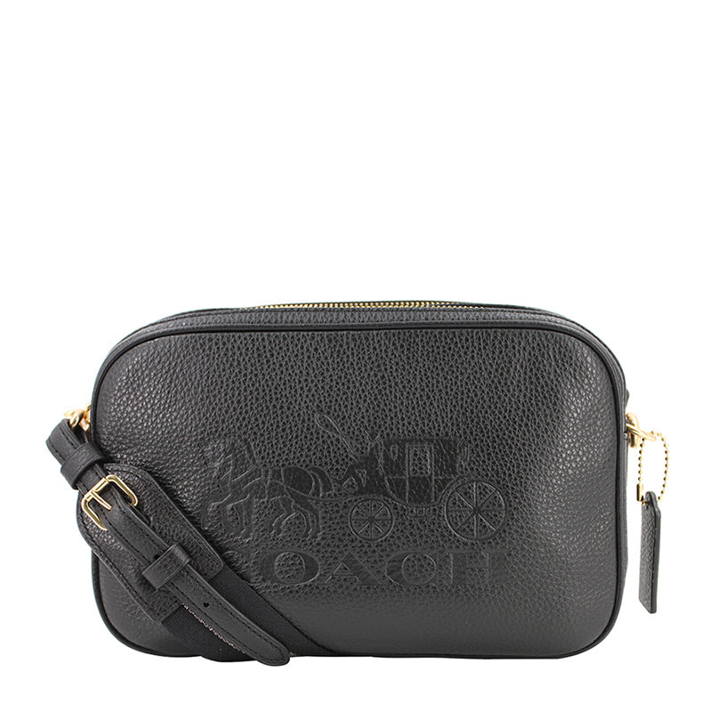 Coach Crossbody Bag F75818IMBLK 2857