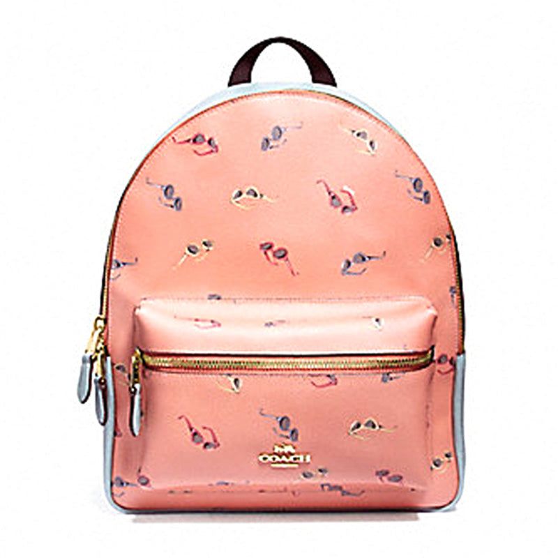 Coach Backpack F75885IMOSF 385