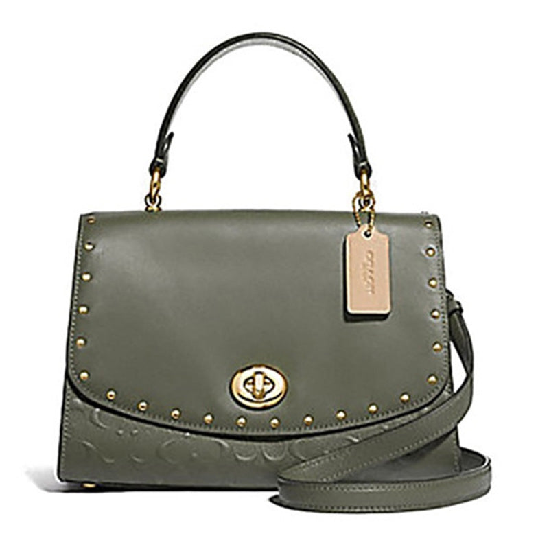 Coach Shoulder Bag/Clutch F76616IMMGR 187