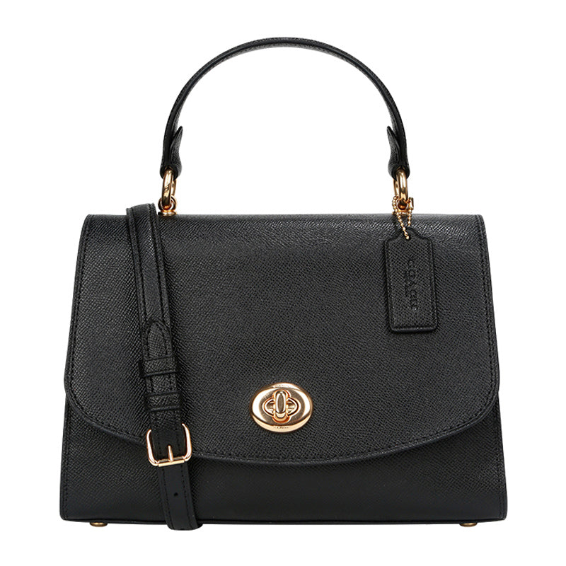 Coach Shoulder Bag/Handbag F76618IMBLK 1542