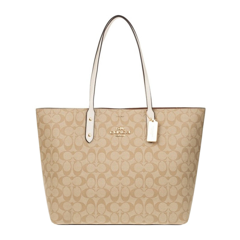 Coach Shoulder Bag F76636IMDQC 1005