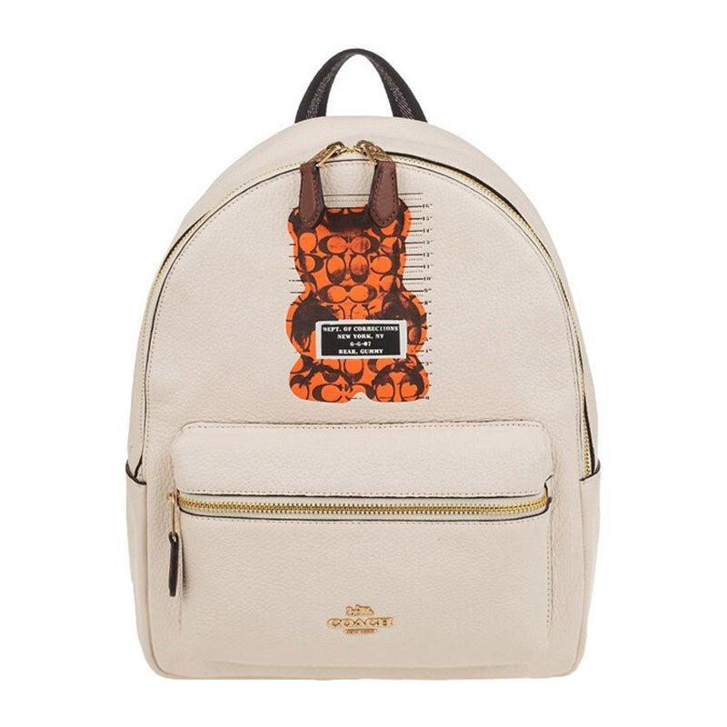 Coach Backpack F76656IMCAH 112