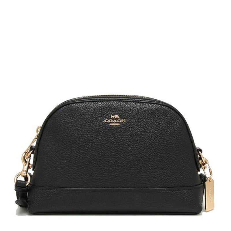 Coach Crossbody Bag F76673IMBLK 870