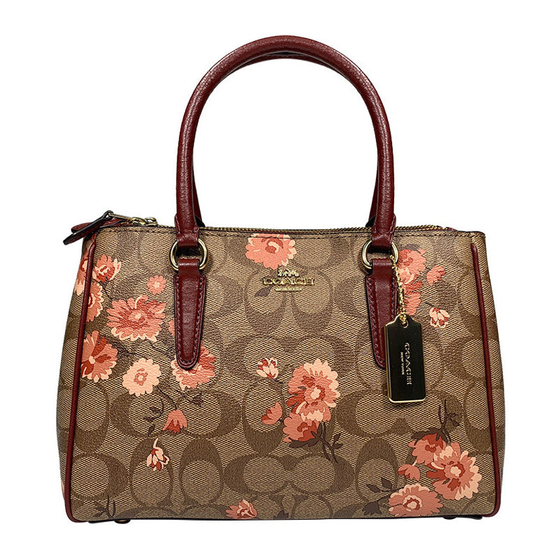 Coach Shoulder Bag/Clutch F76682IMP4X 174