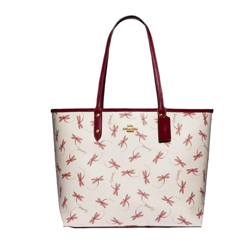 Coach Shoulder Bag/Clutch F78729IMCAH 375