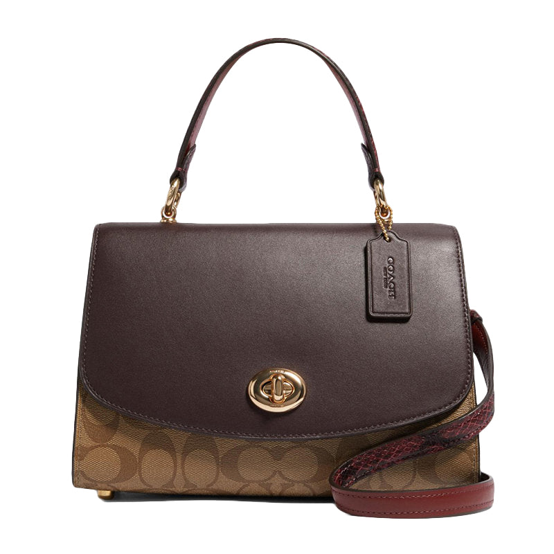 Coach Shoulder Bag/Clutch F80230IME7V 364