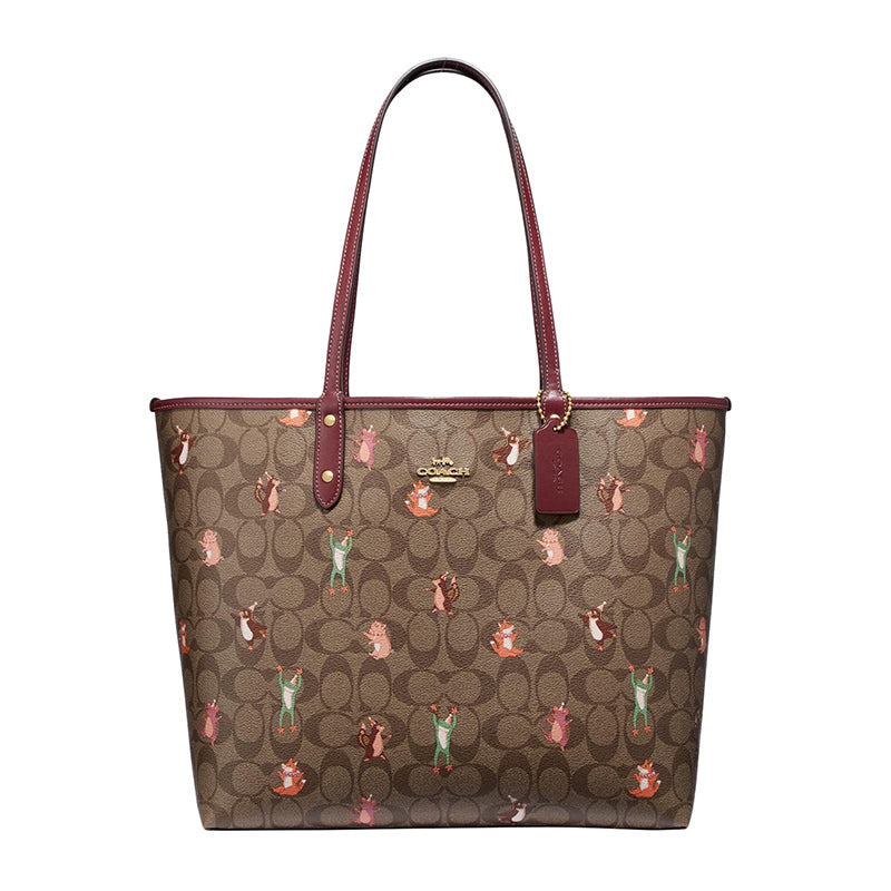 Coach Shoulder Bag/Clutch F80246IMPX7 380