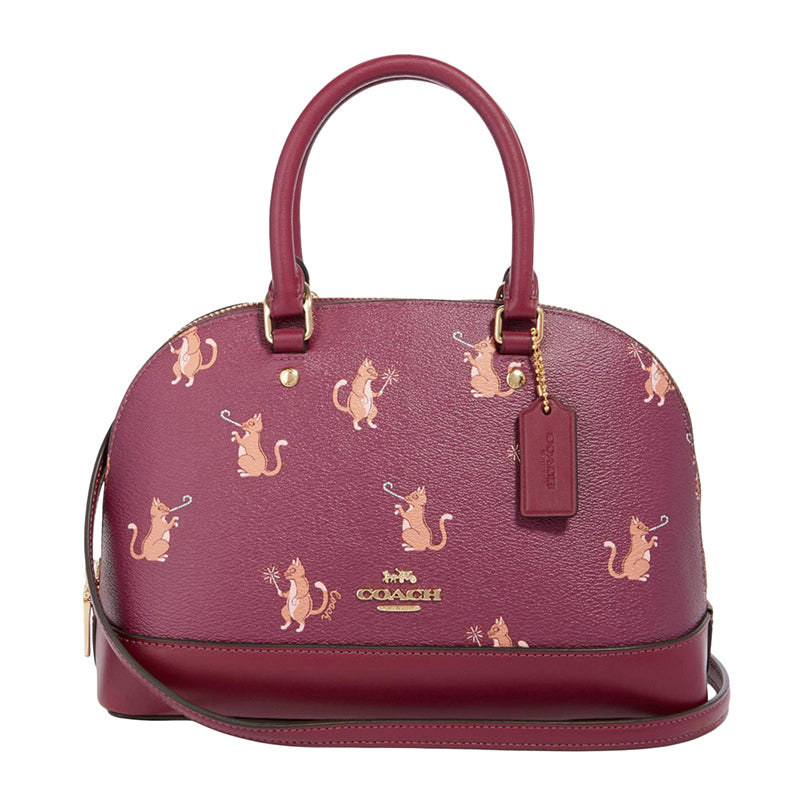 Coach Shoulder Bag/Messenger Bag /Clutch F87664IMPHL 373