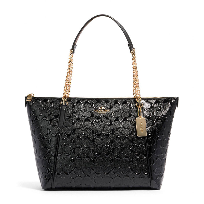 Coach Shoulder Bag/Clutch F87673IMBLK 186