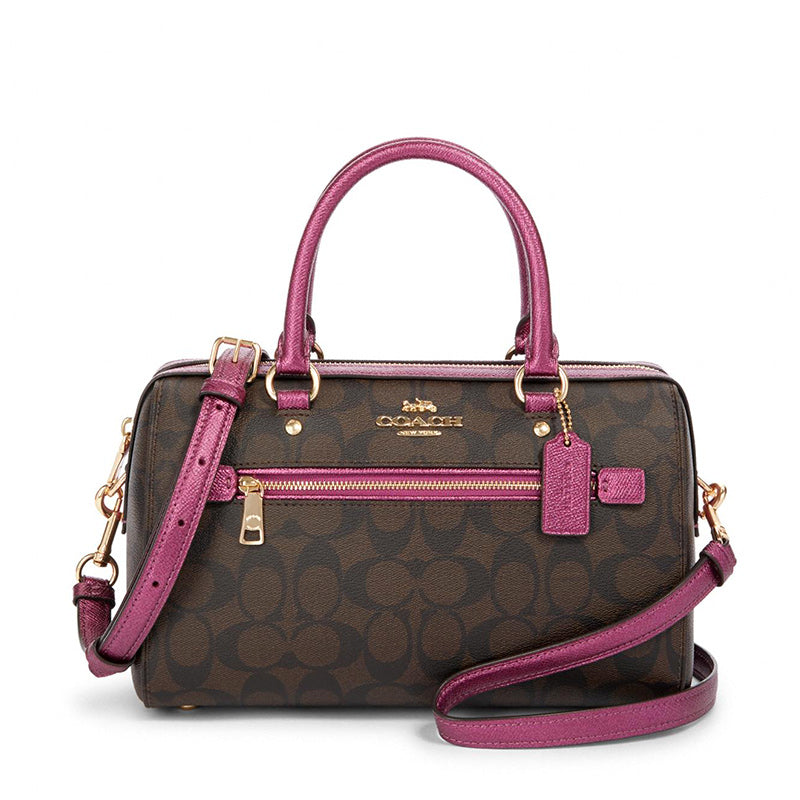 Coach Shoulder Bag/Messenger Bag /Clutch F87705IMPK4 170