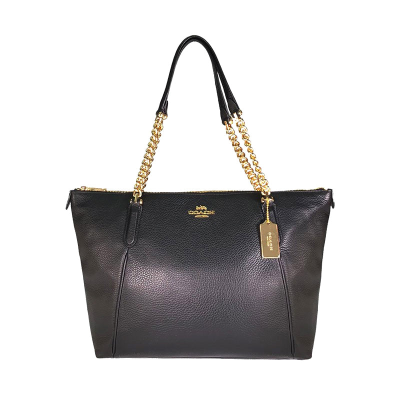 Coach Shoulder Bag/Clutch F87775IMBLK 241