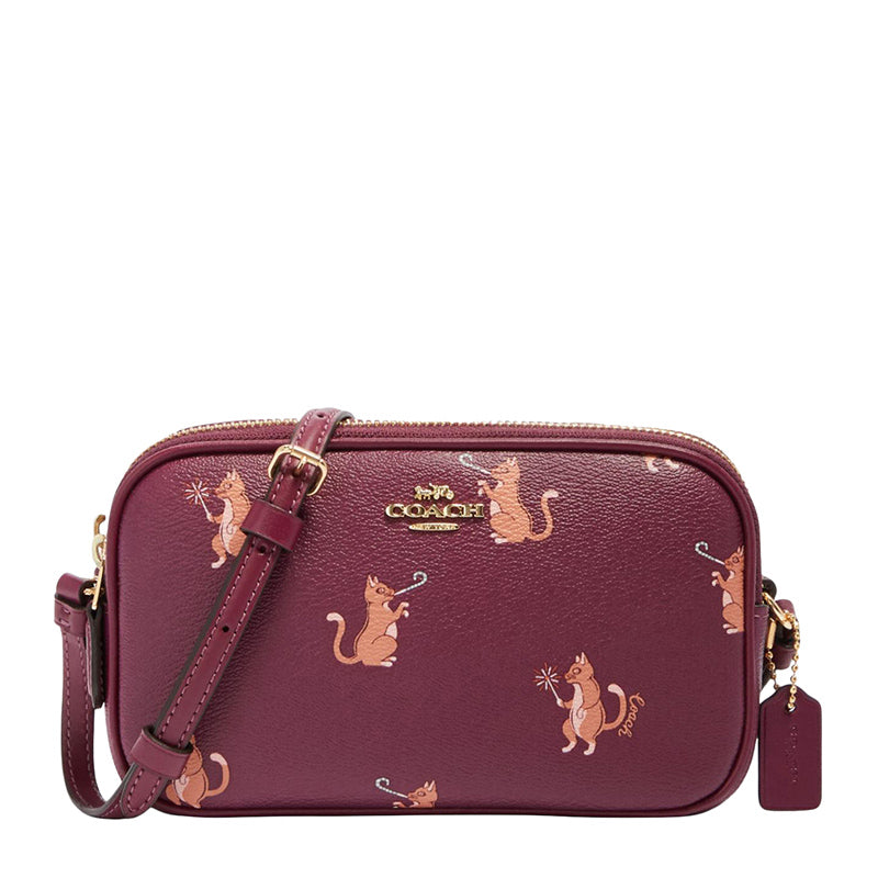 Coach Shoulder Bag/Clutch F87847IMPHL 124