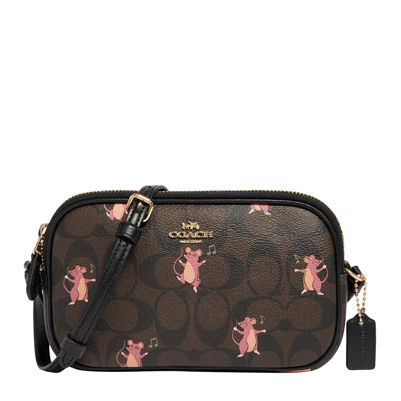 Coach Shoulder Bag/Messenger Bag F87849IMPH5 196