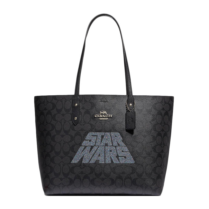 Coach Shoulder Bag/Handbag F88019SVPLD 451