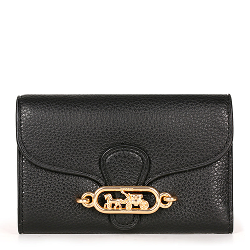Coach Coin Purse F88099IMBLK 1105