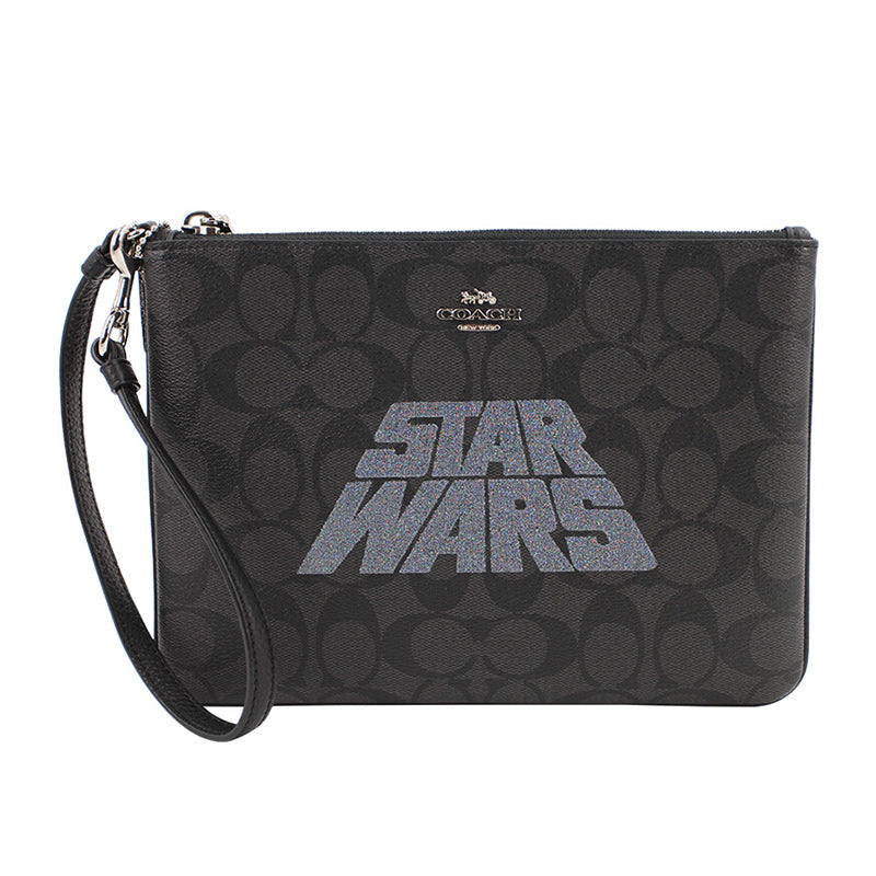 Coach Clutch Bag F88488SVPLD 806