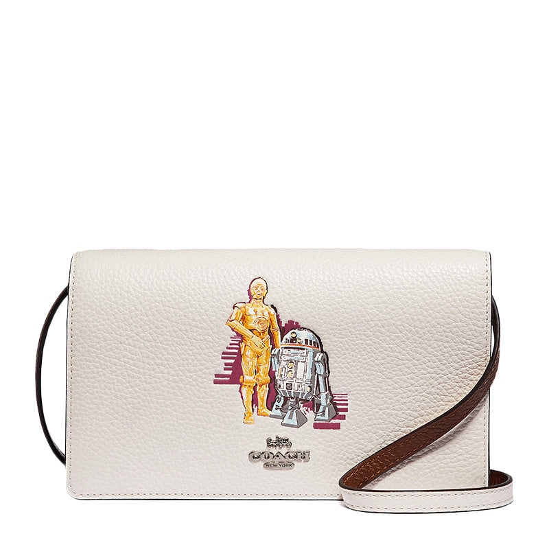 Coach Shoulder Bag/Messenger Bag F88919SVCAH 371