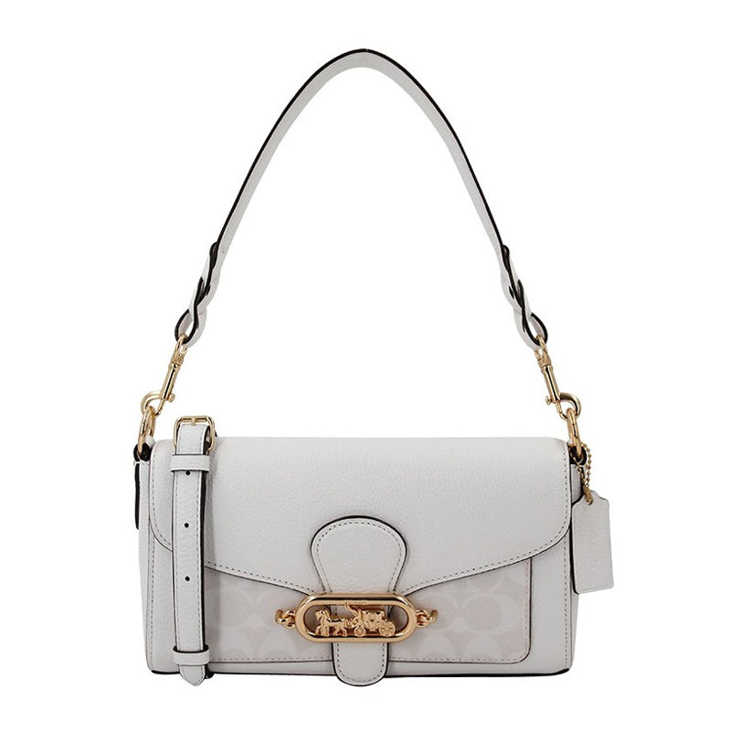 Coach Shoulder Bag F90782IMRFF 2544