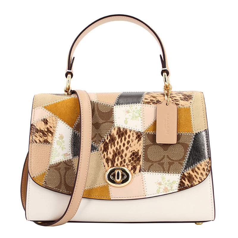 Coach Shoulder Bag/Handbag F91089IMCAH 275