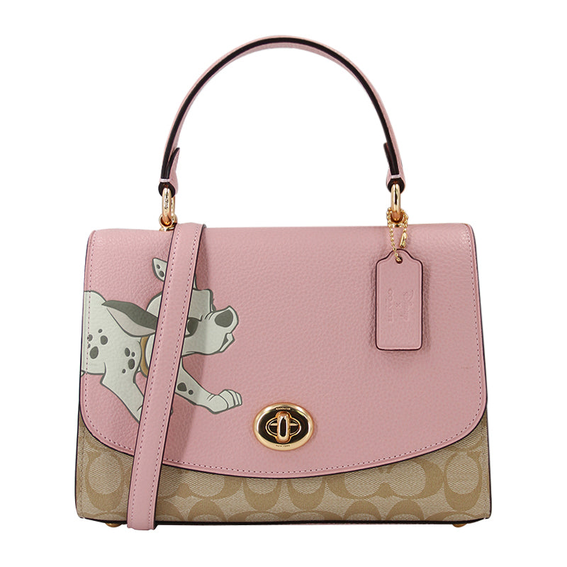 Coach Shoulder Bag/Crossbody Bag /Handbag F91128IMQAA 786