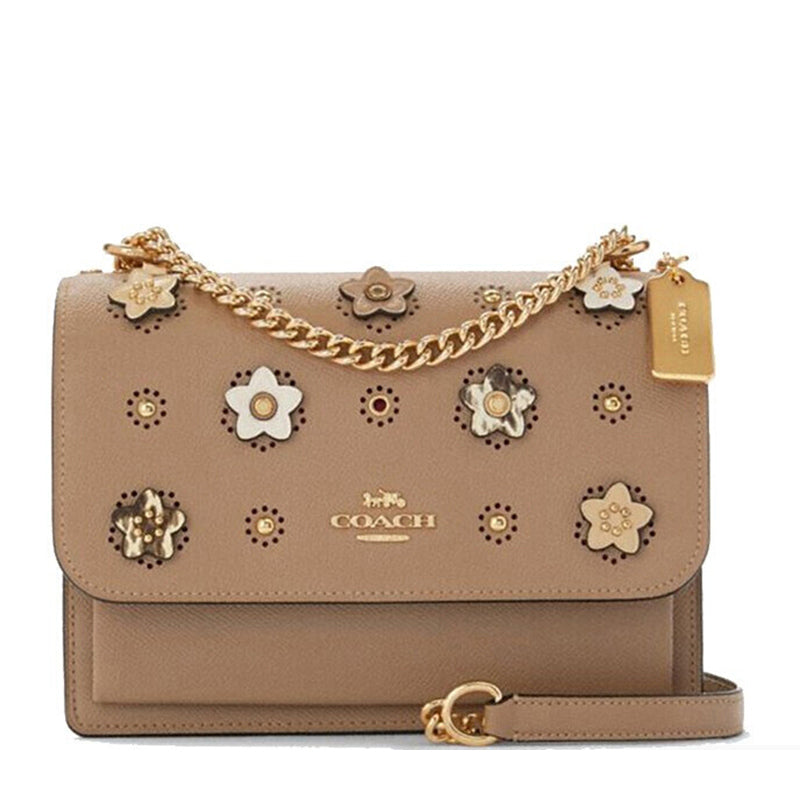 Coach Shoulder Bag/Messenger Bag F91143IMTAP 710