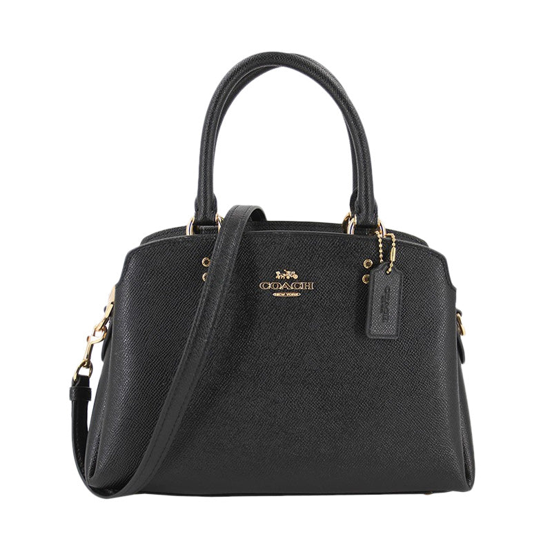 Coach Shoulder Bag/Handbag F91146IMBLK 3009