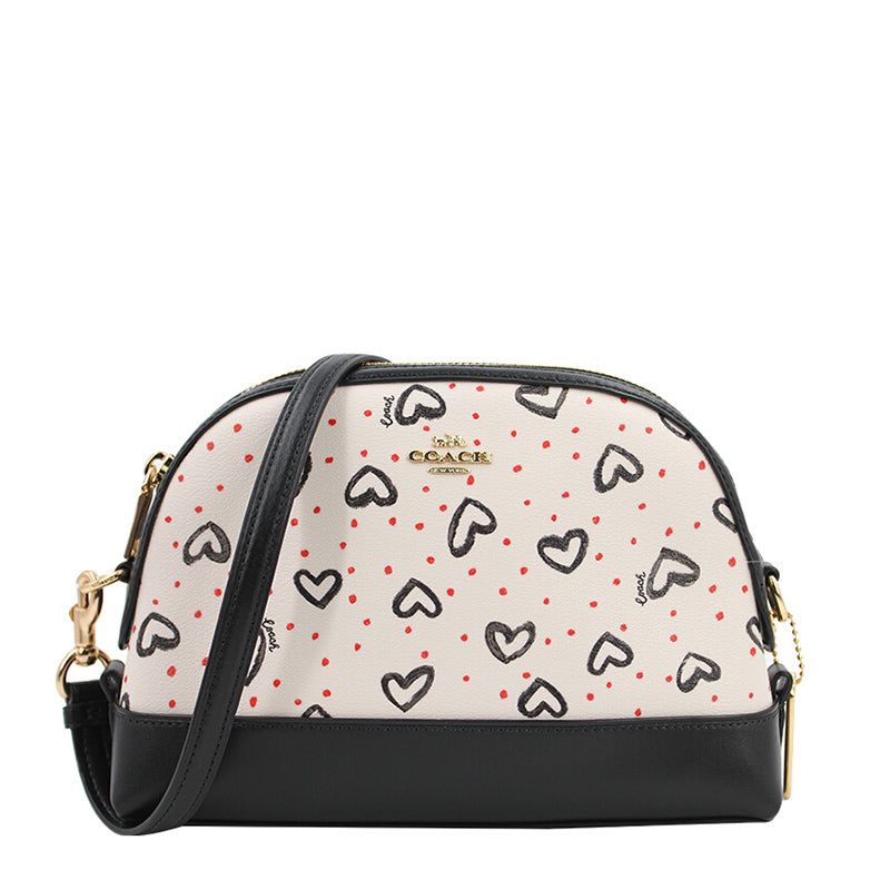 Coach Shoulder Bag/Clutch F91152IMQEA 345