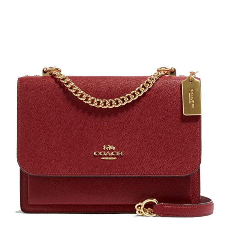 Coach Messenger Bag F91174IMMZT 3521