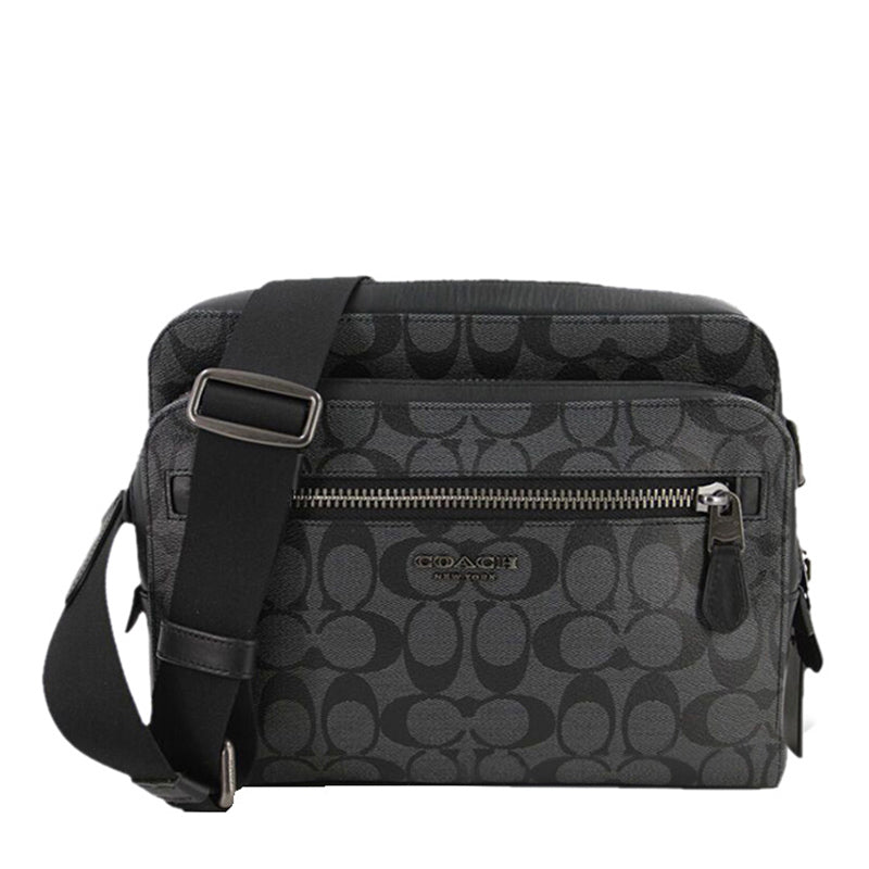 Coach Crossbody Bag/Camera Bag F91485QBMI5 1502