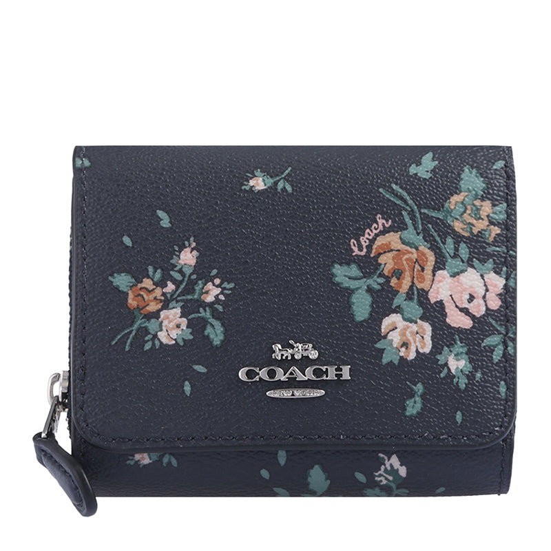 Coach Short Lock Wallet F91752SVF23 710