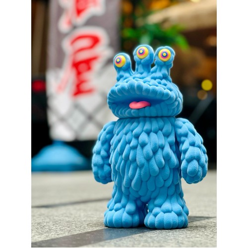 Takuma Fujisaki 23cm Sofubi - JOG VELVET