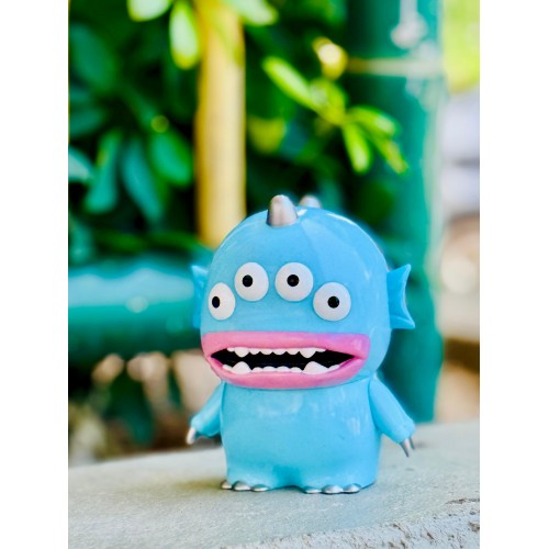 Big Mouth Monster (Original Color Version)
