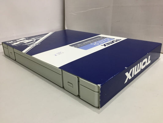 TOMIX 92458 JR COMMUTER TRAIN SERIES 2093000 KAWAGOE/HACHIKO LINE