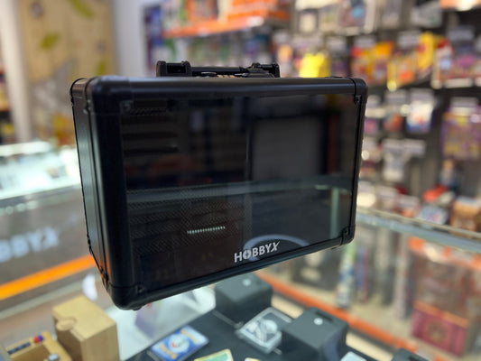 HOBBYX Graded Card Storage Case (Can hold 30 graded cards)