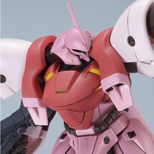 1/144 HGUC AGX-04 Kirara's Gerbera Tetra