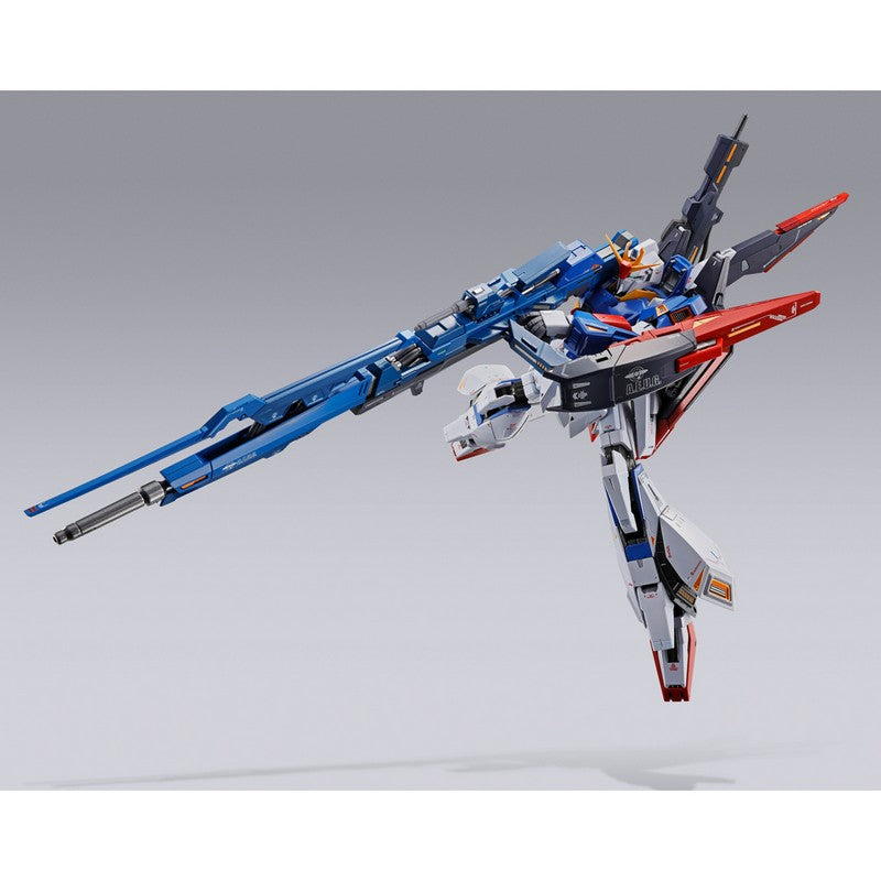 【Oct】METAL BUILD Hyper Mega Launcher Option Set