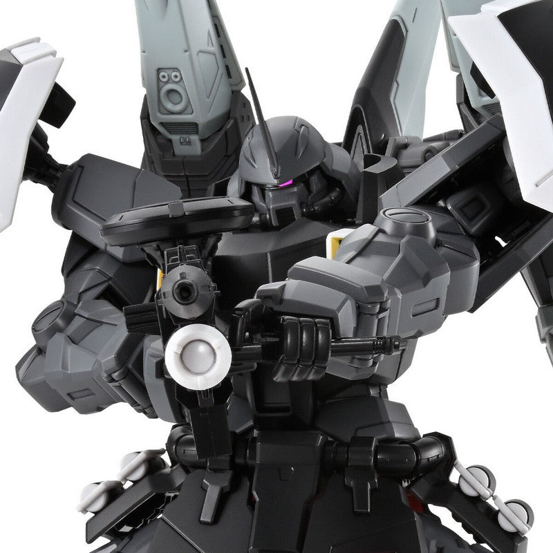 【Sep】MG 1/100 Blaze Zaku Phantom (DEARKA ELTHMAN CUSTOM)