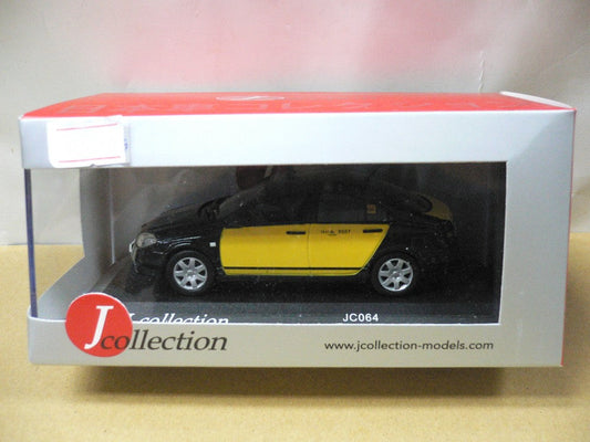 JCOLLECTION 1/43 NISSAN PRIMERA TAXI BARCELONA