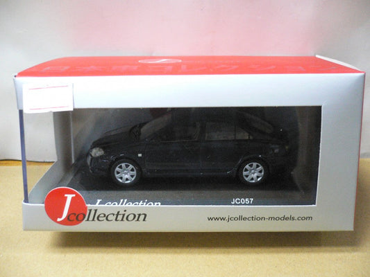 JCOLLECTION 1/43 NISSAN PRIMERA 2.0C DARK GREEN