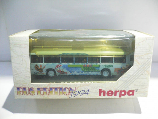 HERPA 1/87 MAN SU240 BUS EDITION 1994
