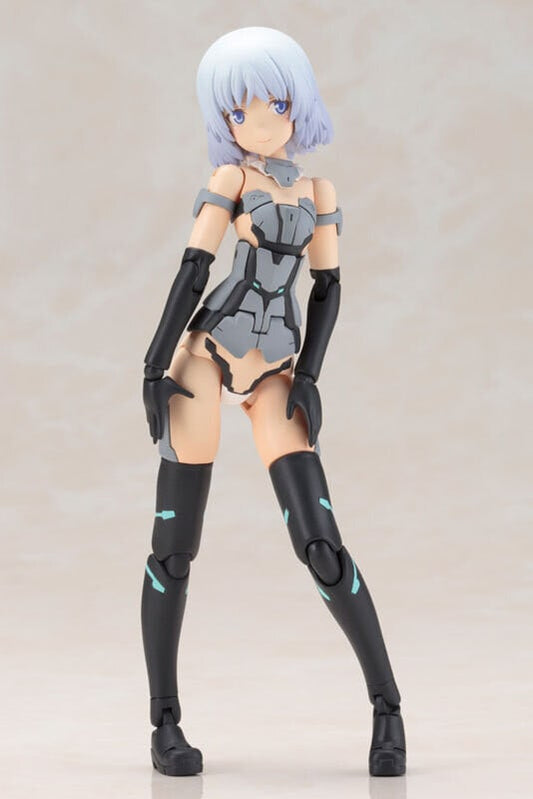 【Frame Arms Girl】Materia〔Normal Ver.〕