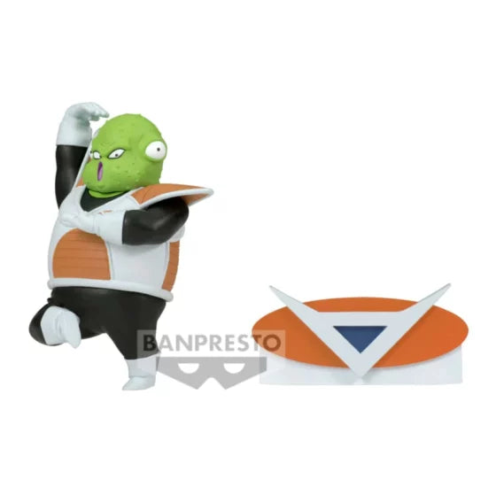 Banpresto SOLID EDGE WORKS【Dragon Ball Z】THE Departure 21st Round Kudo