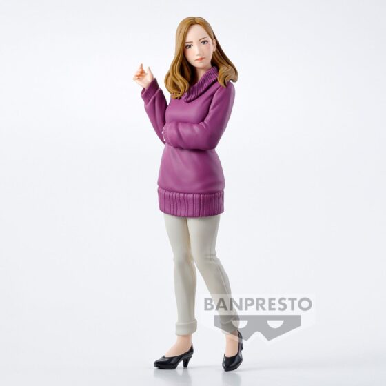 Banpresto Prize【Killer Fable】Sato Yoko