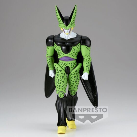 Banpresto prize SOLID EDGE WORKS【Dragon Ball Z】THE Dejinsro