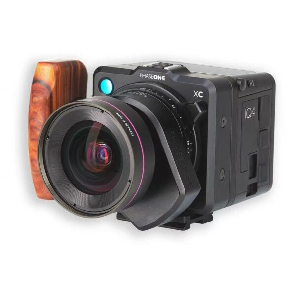 Phase One XC IQ4 150MP Camera System with Rodenstock HR Digaron-S 23mm f/5.6 Lens (Digital Back)