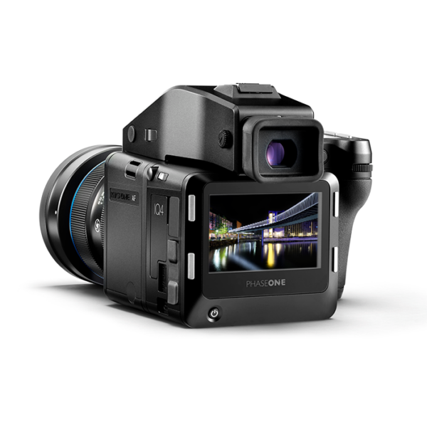 Phase One XF IQ4 150MP Camera System (Achromatic Version)