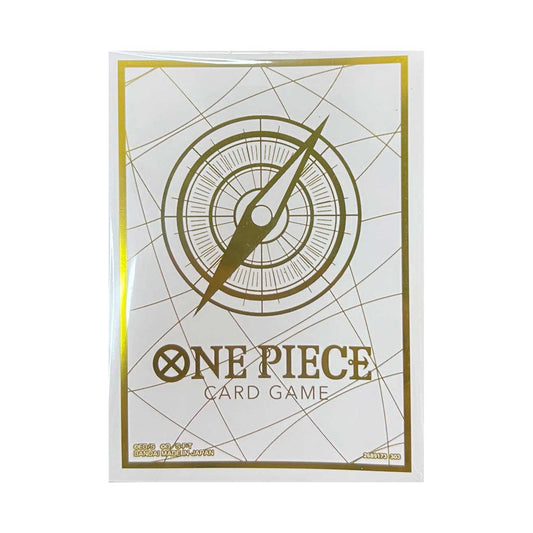 One Piece Card Game Venue Limited Card Set Regular Gold