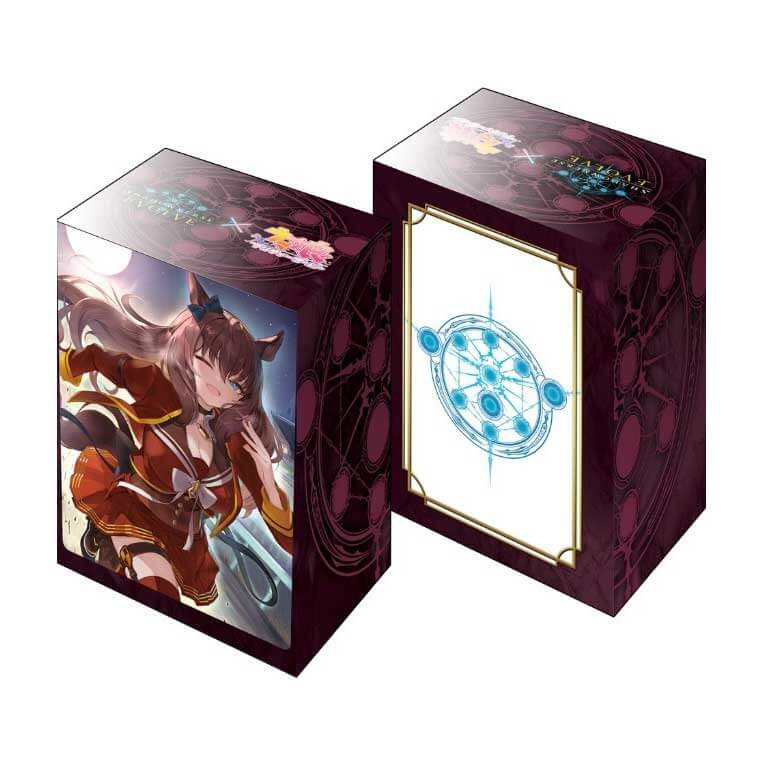 Shadowverse EVOLVE Official Deck Holder Vol.14 "Maruzensky"