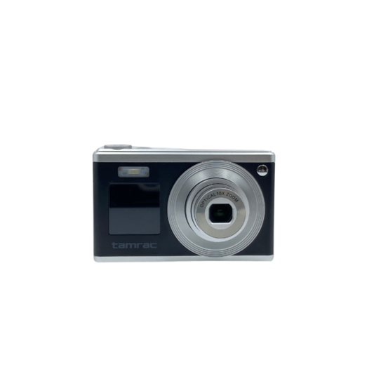 Tamrac TR80 Camera Digital Camera (Black)
