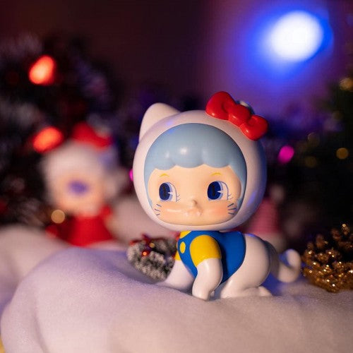 KITTY X ABAO (WHITE)